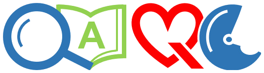 Logo phòng QA/QC Lucky Steel Buildings