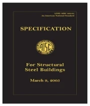 AISC - American Institute of Steel Construction