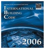 IBC - International Building Code
