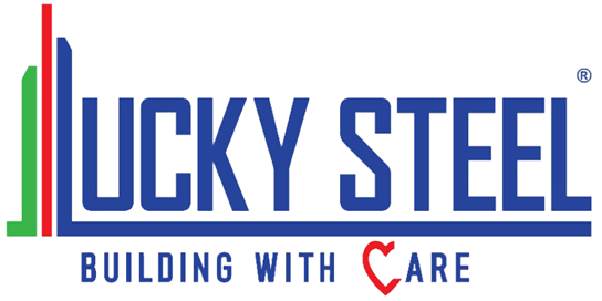 Lucky Steel